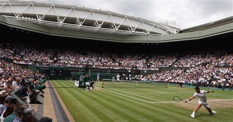 wimbledon program 2022|calendrier wimbledon.